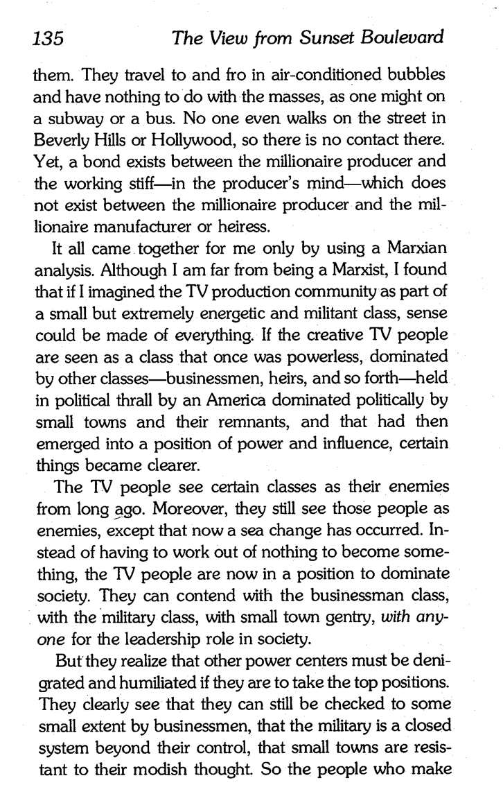 Yuri Bezmenov's Ghost tweet media