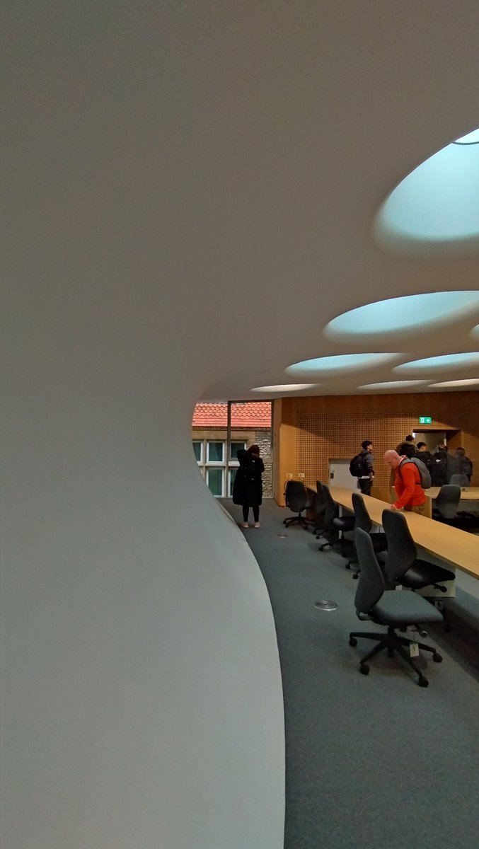 Paul Boden (@mrpaulboden) on Twitter photo 'Thank You' Stacey for our guided tour of the stunning <a href="/StAntsCollege/">St Antony's College, University of Oxford</a> <a href="/ZAHAArchitect/">Zaha Hadid Architect</a> Investcorp Building for our <a href="/WLVArchitecture/">WLVArchitecture</a> <a href="/WLV_CivEng/">WLV_CivilEngineering</a> <a href="/wlv_uni/">University of Wolverhampton</a> <a href="/WLVsci_eng/">FSE - University of Wolverhampton</a> students...this topped the fantastic day in Oxford.
👏🏻 <a href="/SNDavey/">SNDesign</a> 👏🏻 for organising the visit 📍🚌 🗺️ 🏢 'Thank You' Stacey for our guided tour of the stunning <a href="/StAntsCollege/">St Antony's College, University of Oxford</a> <a href="/ZAHAArchitect/">Zaha Hadid Architect</a> Investcorp Building for our <a href="/WLVArchitecture/">WLVArchitecture</a> <a href="/WLV_CivEng/">WLV_CivilEngineering</a> <a href="/wlv_uni/">University of Wolverhampton</a> <a href="/WLVsci_eng/">FSE - University of Wolverhampton</a> students...this topped the fantastic day in Oxford.
👏🏻 <a href="/SNDavey/">SNDesign</a> 👏🏻 for organising the visit 📍🚌 🗺️ 🏢
