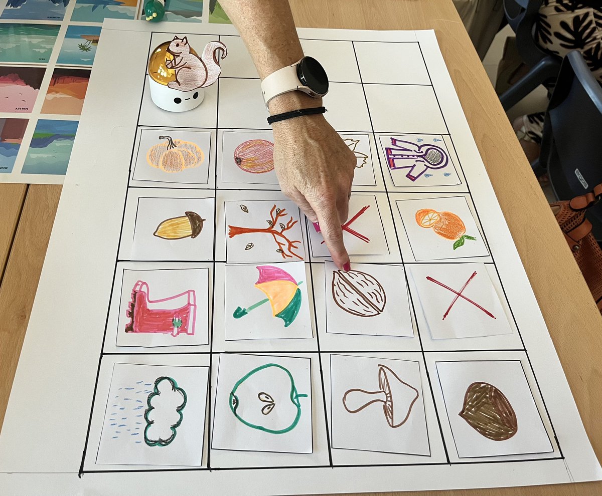 gemagersan's tweet photo. Comenzamos el curso con formación en Robótica educativa para primaria. Ceip. Torre Águila. @cheloky77 @emmagarciacabezas @jgrisalvo @josangiltejada @cprdemerida https://t.co/ortcMM8sX6
