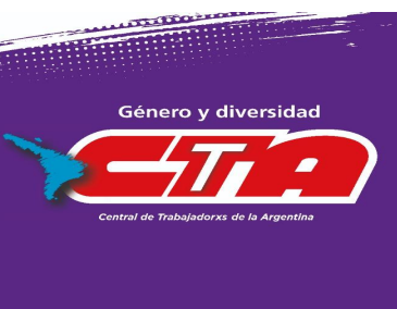 ctabsas's tweet image. Movilizadxs y unidxs por una patria soberana y feminista a las derechas ¡NUNCA MÁS!

Estamos en las calles en todo el país, para reivindicar y defender los derechos conquistados, y para poder avanzar por todo lo que falta.

Nota completa: 👇
ctabsas.org.ar/noticias/artic…