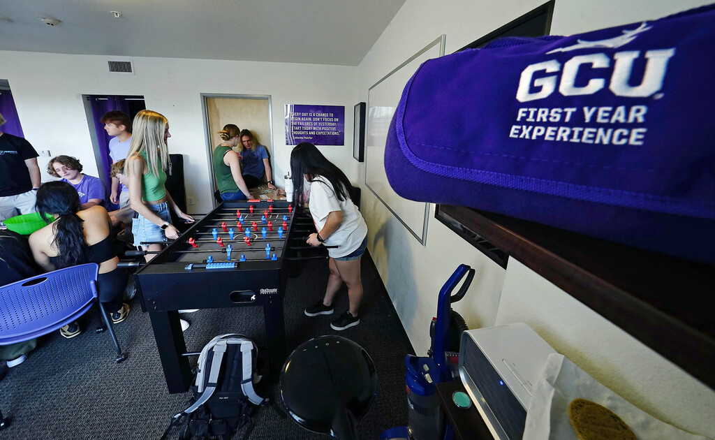 MetaversesNews's tweet image. Exciting news! 🎉📚 Students at our campus are in for a treat. The number of ACE Centers has expanded from 6 to an impressive 13, delivering academic support on every corner! 🙌🎯 Let&apos;s celebrate this fantastic resource for our incredible learners. 🤩 #SupportingStudentSuccess