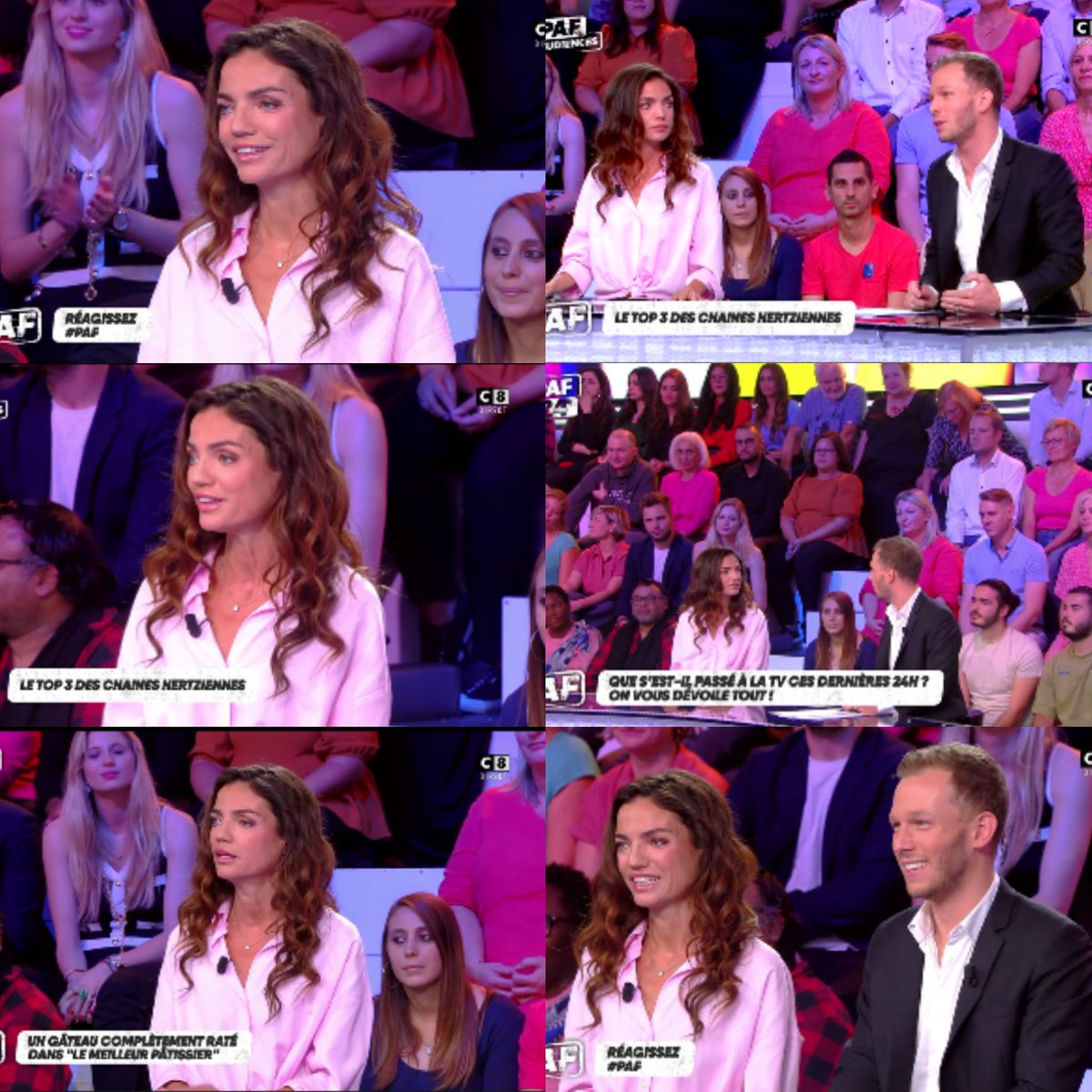 Francesca Antoniotti - Team tweet media