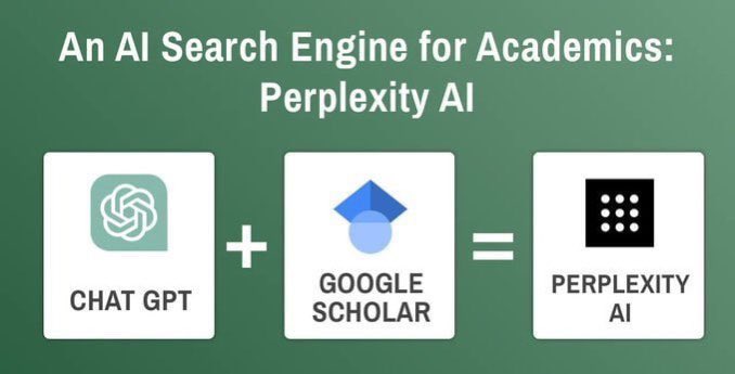 aleebrahim's tweet image. A #ResearchTool
perplexity.ai