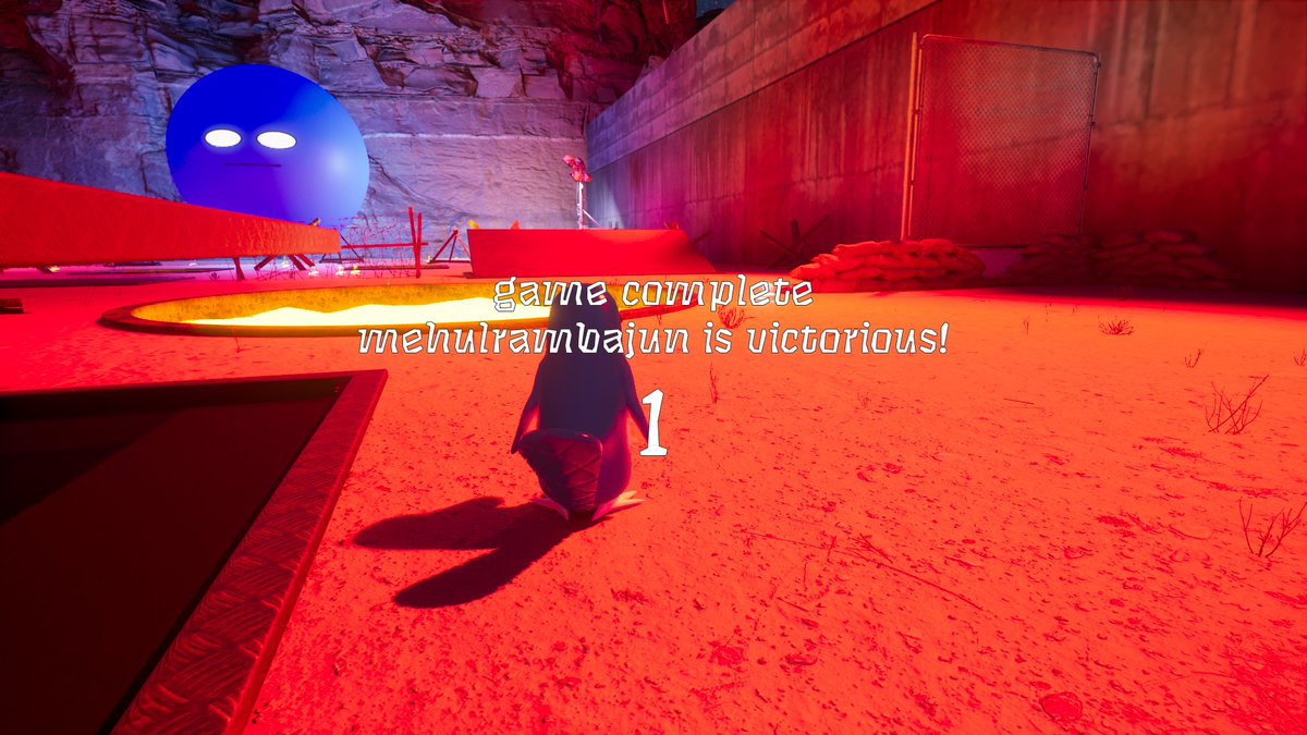 The Wassie Games 😺

<a href="/gollymashed/">gollymashed</a> finally revealed his cheats 👊👊👊

<a href="/MRambajun/">Mehul</a>