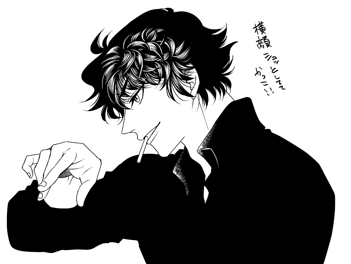 はなみず tweet media