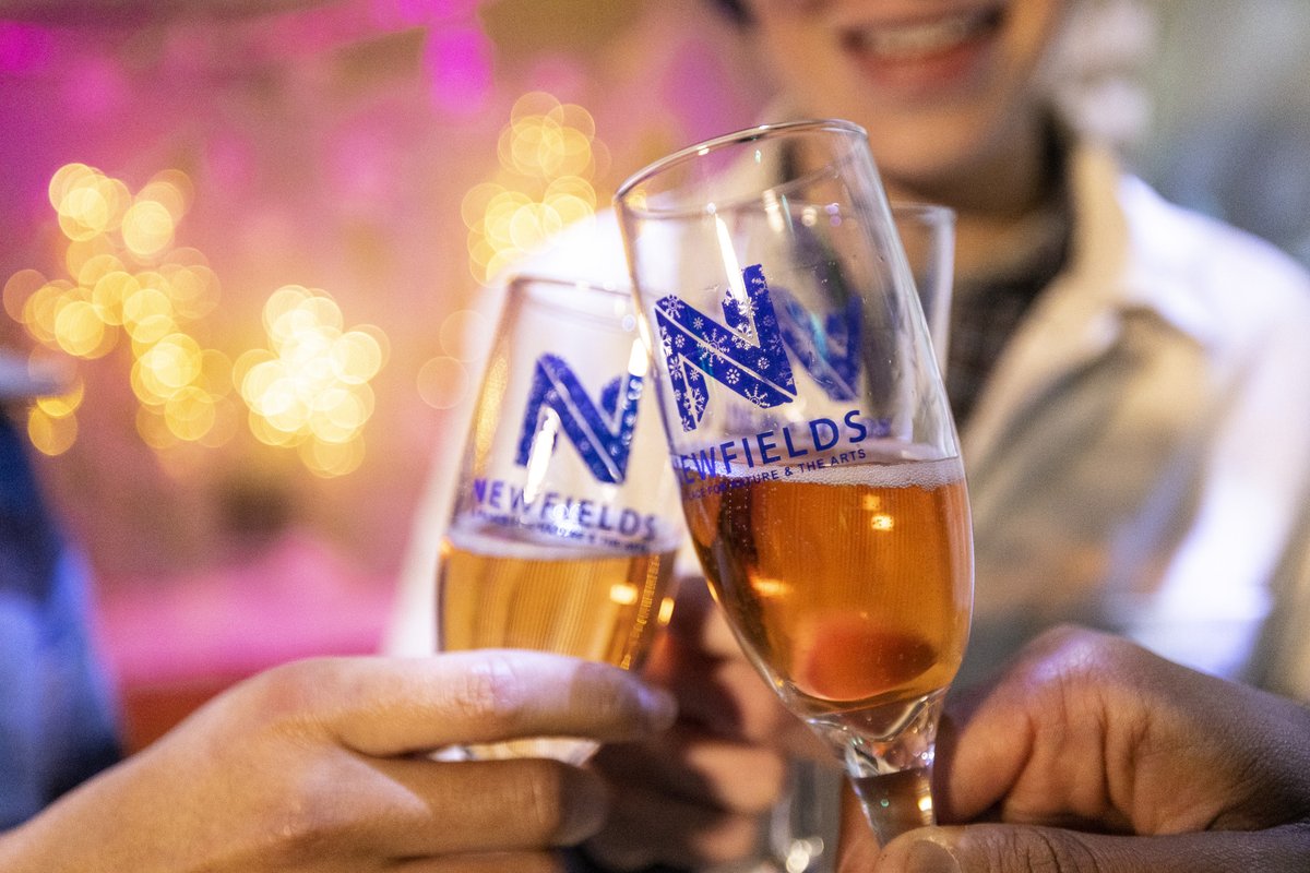 Ring in NYE at Newfields’ inaugural black-tie fundraising gala called Midnight. Toast to 2024 in THE LUME Indianapolis, the IMA Galleries, and under the lights twinkling Winterlights. Learn more: bit.ly/3PDQyB4 #MidnightAtNewfields #DiscoverNewfields #NewfieldsToday