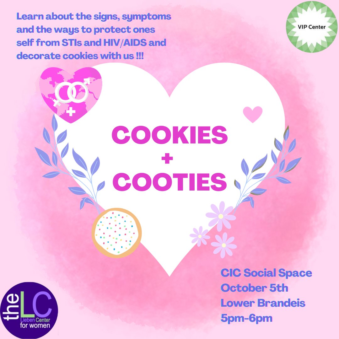 Here's our next event! Can't wait to see everyone there!!