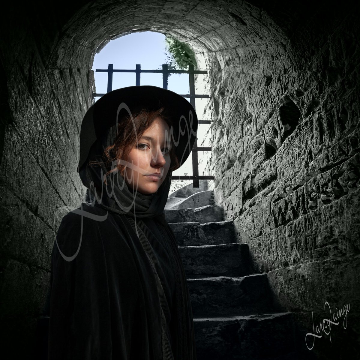 Illusion of freedom.

#artist #art #ambiance #atmosphere #cryptoartist #digitalart #digitalpainting #digitaldrawing #drawing #exploremore #lquinge #larryquinge #NFTs #nft #nftart #nftartist #nftcollection #nftcollector #neverstopexploring #openworld #oeuvre #originaldigital