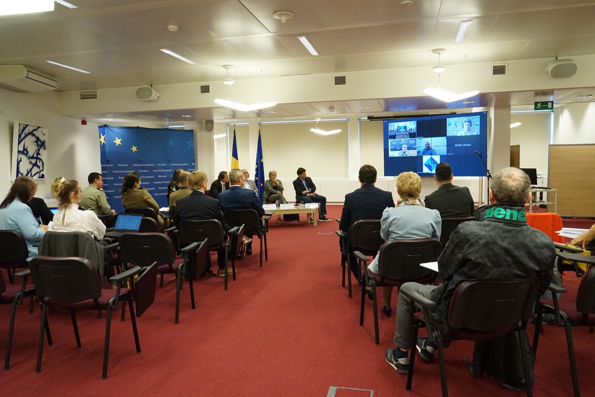 Romania in the EU 🇷🇴 tweet media