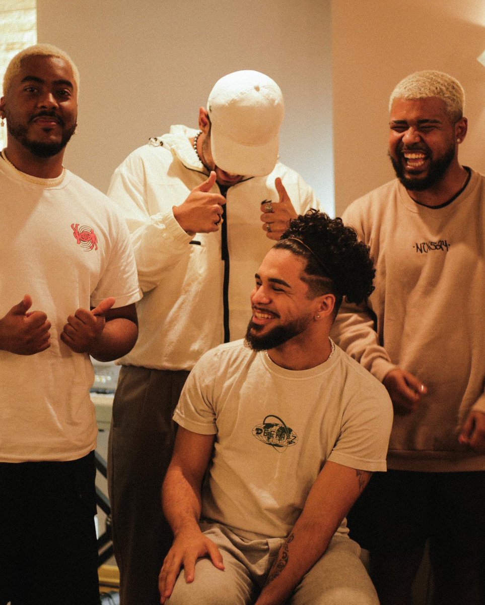Maui x CL FEZ O BEAT x Deekapz (2023)