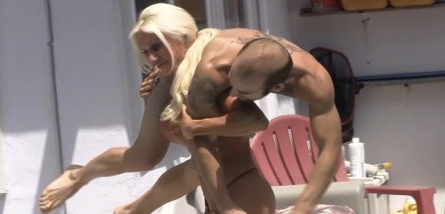 My leg day gym tool🔥#girlswholiftheavy #fitnessgirl https://t.co/edskJ9zLmm<a href="/tag/girlswholiftheavy"class="tags">#girlswholiftheavy</a><a href="/tag/fitnessgirl"class="tags">#fitnessgirl</a>