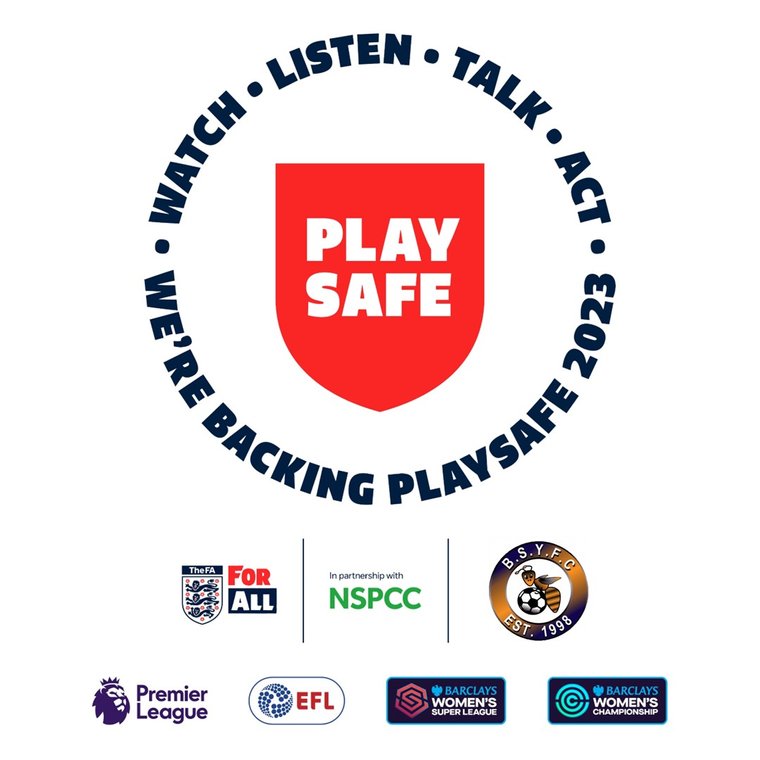 Bradley Stoke YFC tweet media