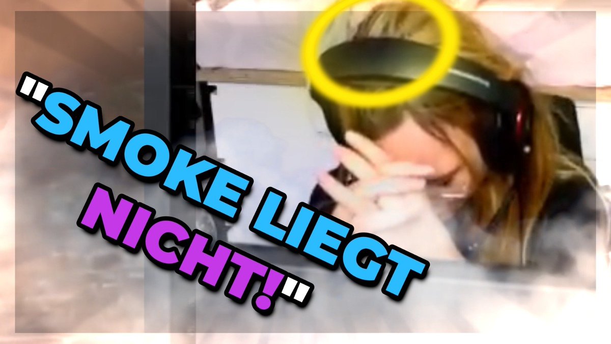 🟣 Content 🟣

Wir haben da ein kleines Highlight Video von <a href="/Linchenx33/">Linchen</a> für euch! 💙

Dont forget to follow! 🫡🫶

youtube.com/watch?v=0_5BpI…

#BEAGEEK