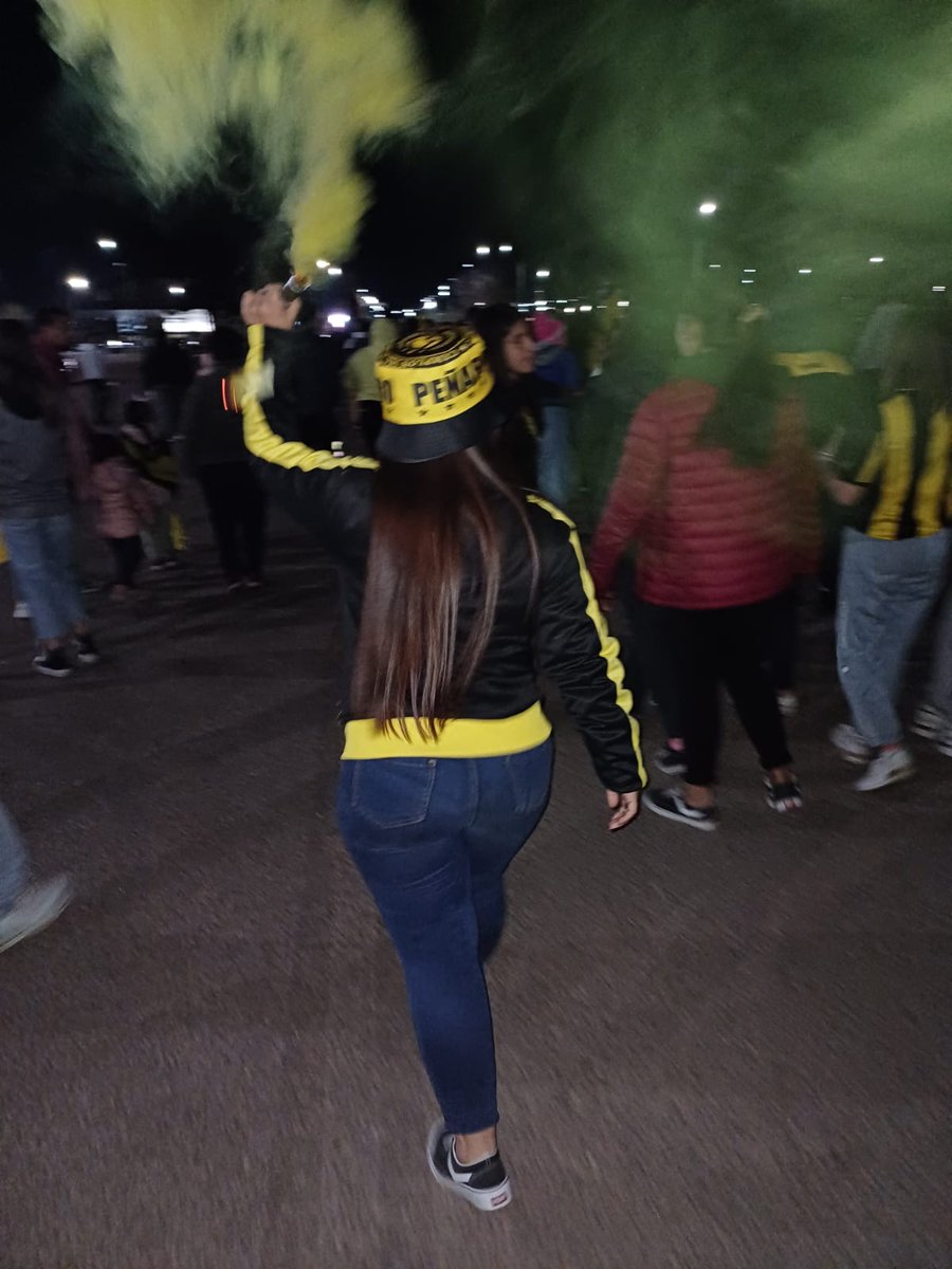 Manya sos mi locura 🖤💛