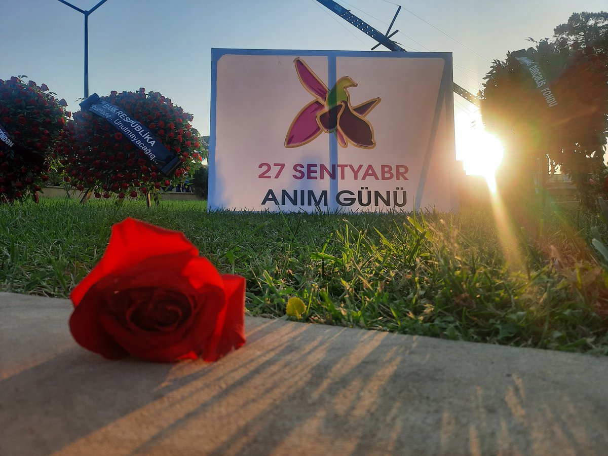 Allah bütün şəhidlərimizin ruhunu şad etsin, Amin🤲🏻🥀🇦🇿
#VictoriousAzerbaijaniHeroes 
#ŞəhidlərÖlməz