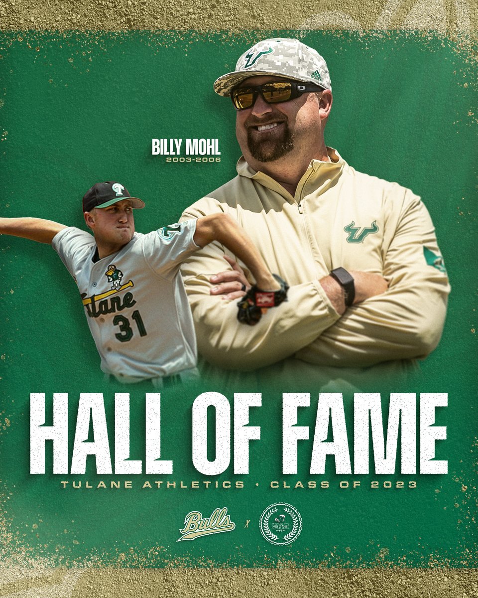 USF Baseball tweet media