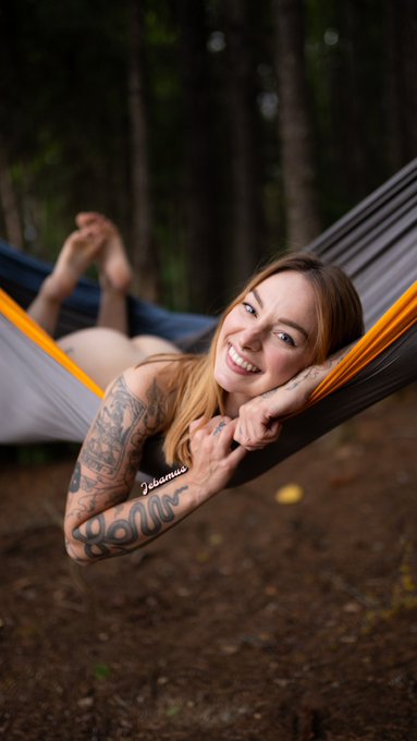 Let&rsquo;s go camping 🏕️ https://t.co/egZM59EtJ8