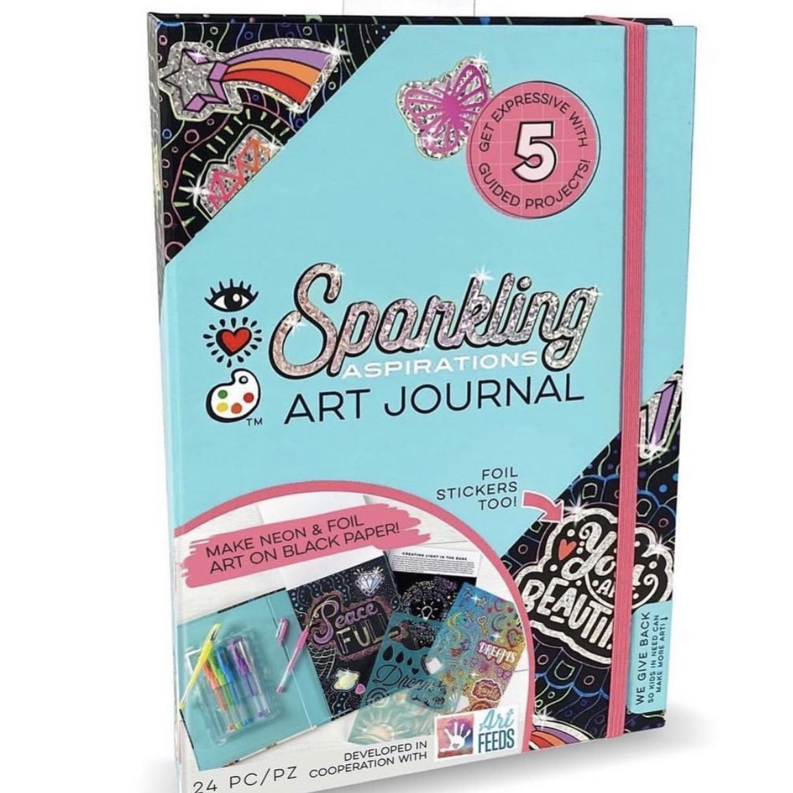 Art Feeds tweet media