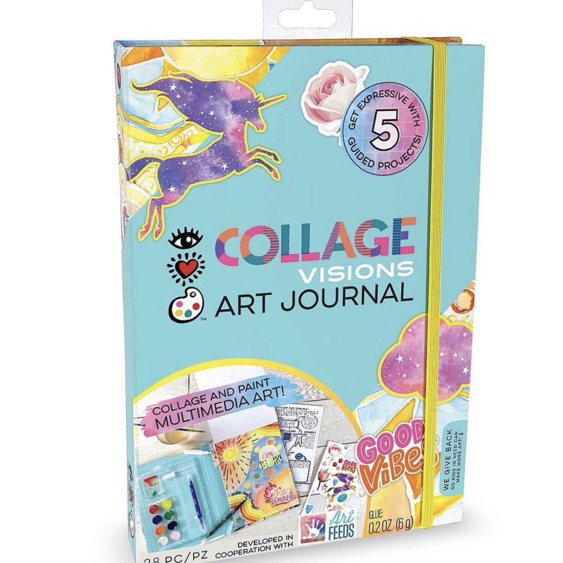 Art Feeds tweet media