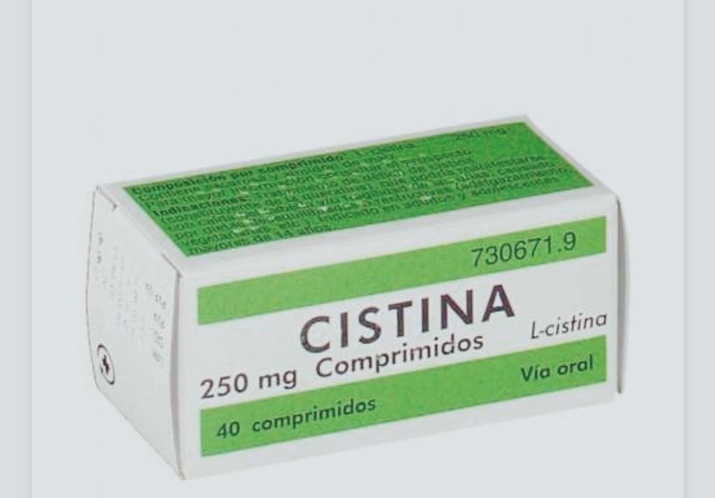 @bursinmHandem A mí una enfermera me recomendó Cistina. Yo tuve un cambio hormonal fuerte y me ha ido bien.  No pierdes nada por probar