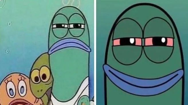 StonerCIips's tweet photo. Before smoking weed vs after smoking https://t.co/60lXPb80z0