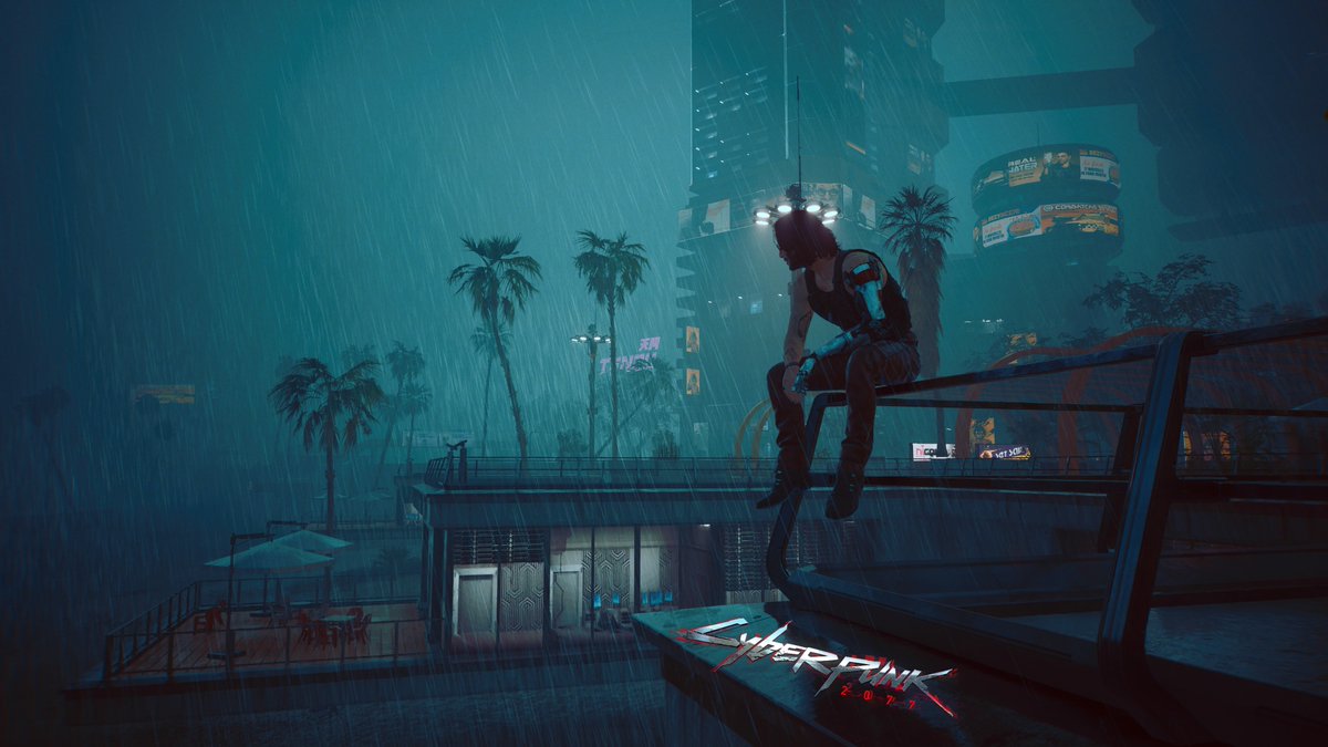 MrsSlayerr's tweet photo. #PS5Share, #Cyberpunk2077 https://t.co/J8Bx7c9ID8