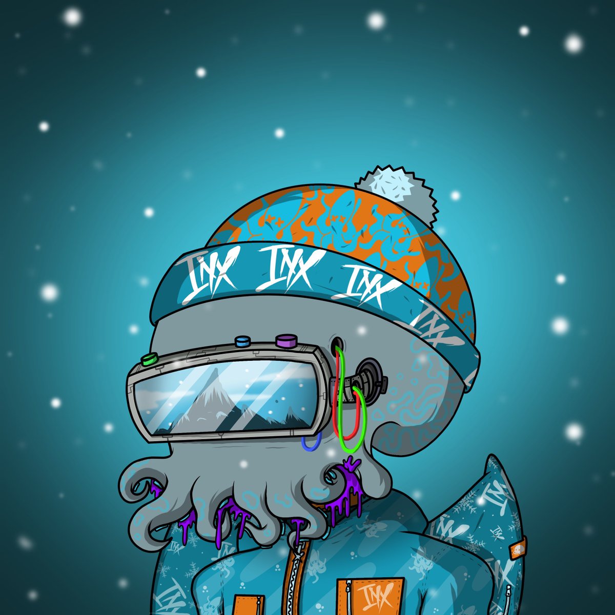 Quirkies tweet media