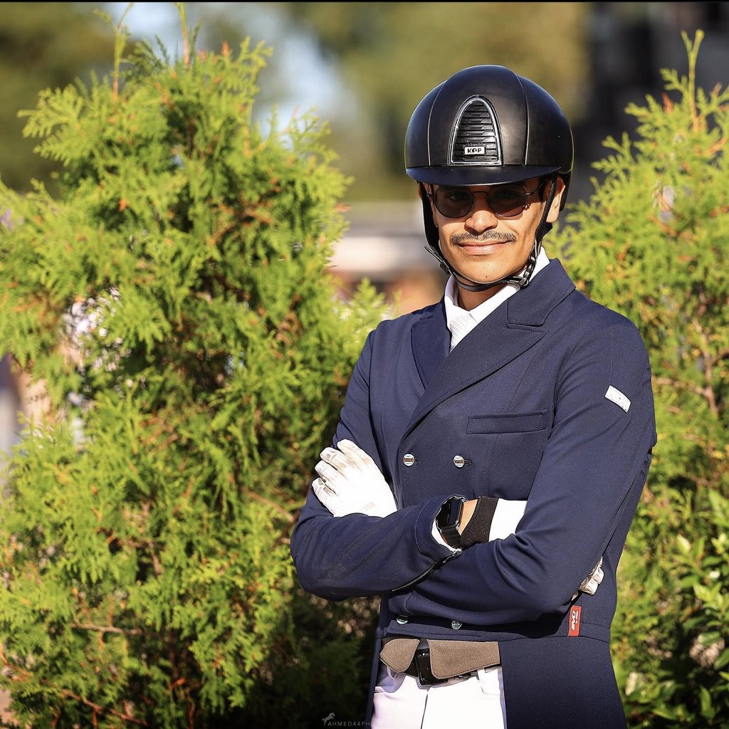 NadeebQa's tweet photo. 🇶🇦🐎| بعد غياب استمر 19 عاما عن الأسياد 

أبطال منتخبنا للترويض يختتمون مشاركتهم المشرّفة بـ #دورة_الالعاب_الاسيوية في #الصين ويسجّلون عودة أدعم الترويض للمنافسة على الألقاب في الاستحقاقات القادمة

•جاسم الكواري
•مريم البوعينين
•مريم السميط
•سعود البوعينين

#نديب_قطر| #قطر 🇶🇦 https://t.co/aujKMMkTHn