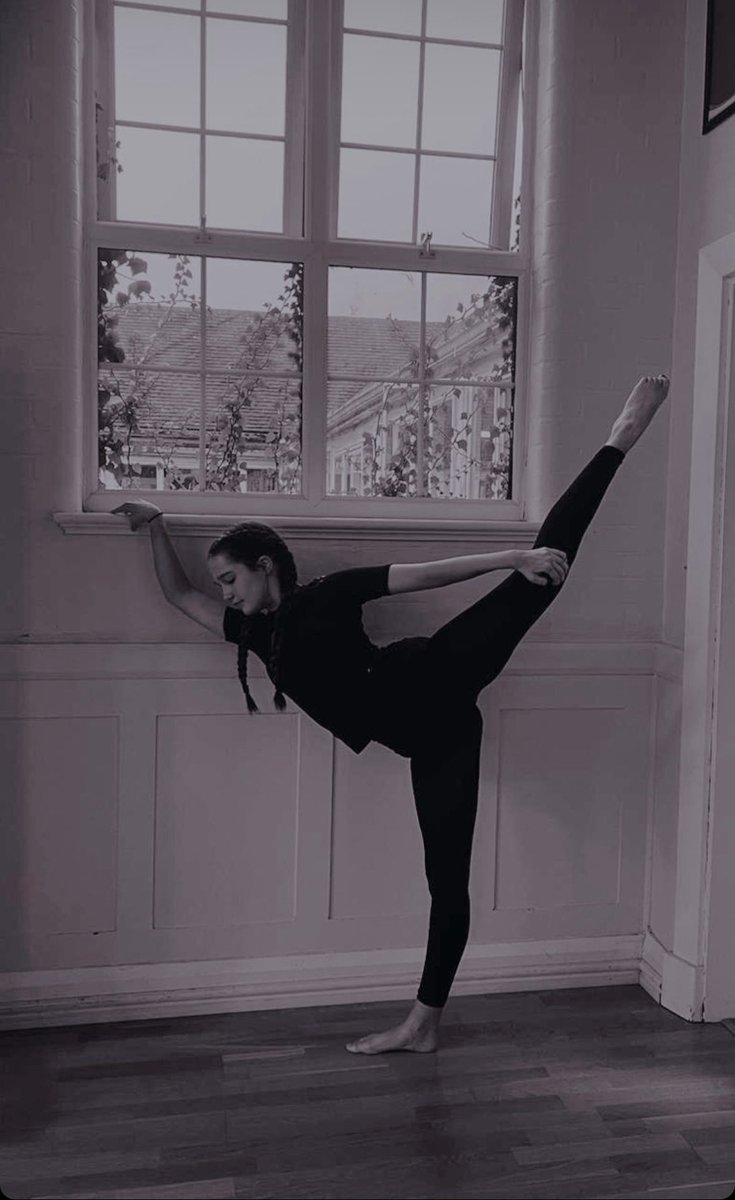 DGS, SBS & D6 Dance tweet media