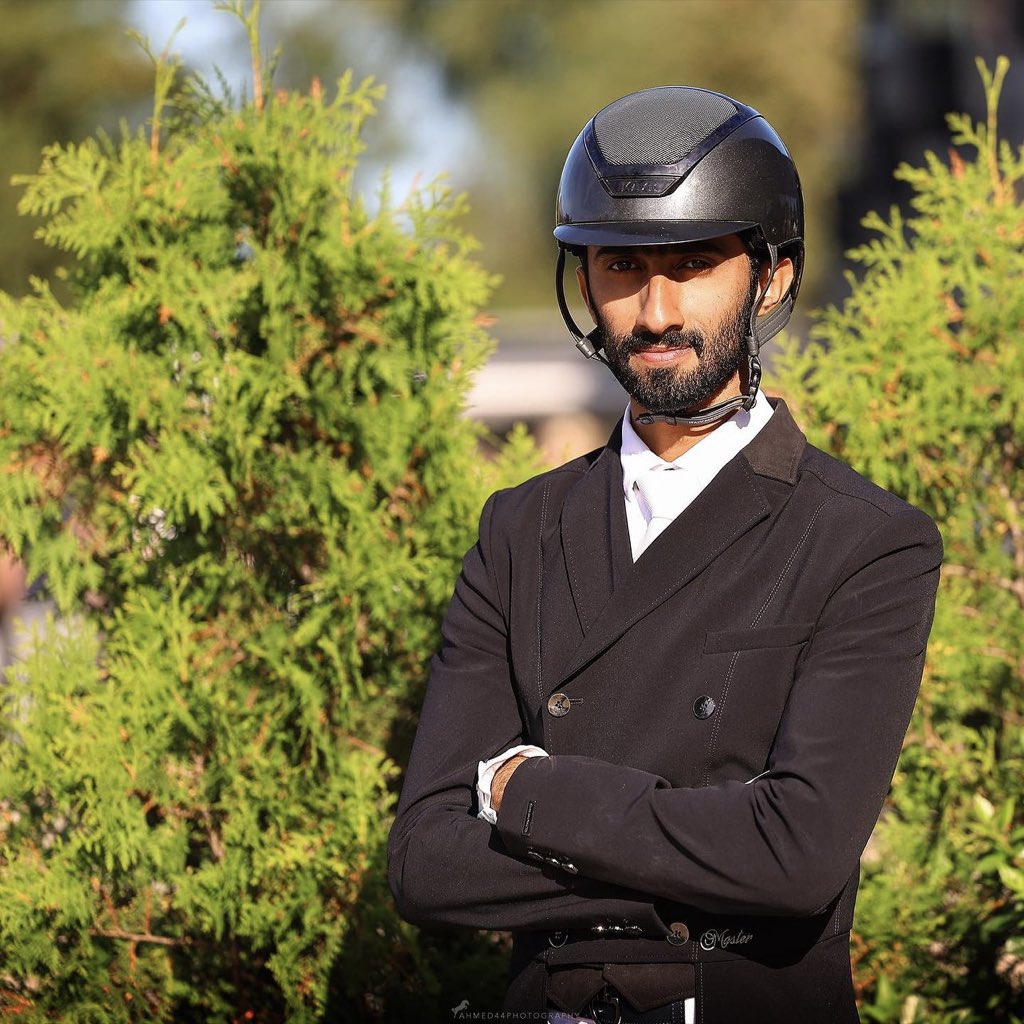 NadeebQa's tweet photo. 🇶🇦🐎| بعد غياب استمر 19 عاما عن الأسياد 

أبطال منتخبنا للترويض يختتمون مشاركتهم المشرّفة بـ #دورة_الالعاب_الاسيوية في #الصين ويسجّلون عودة أدعم الترويض للمنافسة على الألقاب في الاستحقاقات القادمة

•جاسم الكواري
•مريم البوعينين
•مريم السميط
•سعود البوعينين

#نديب_قطر| #قطر 🇶🇦 https://t.co/aujKMMkTHn