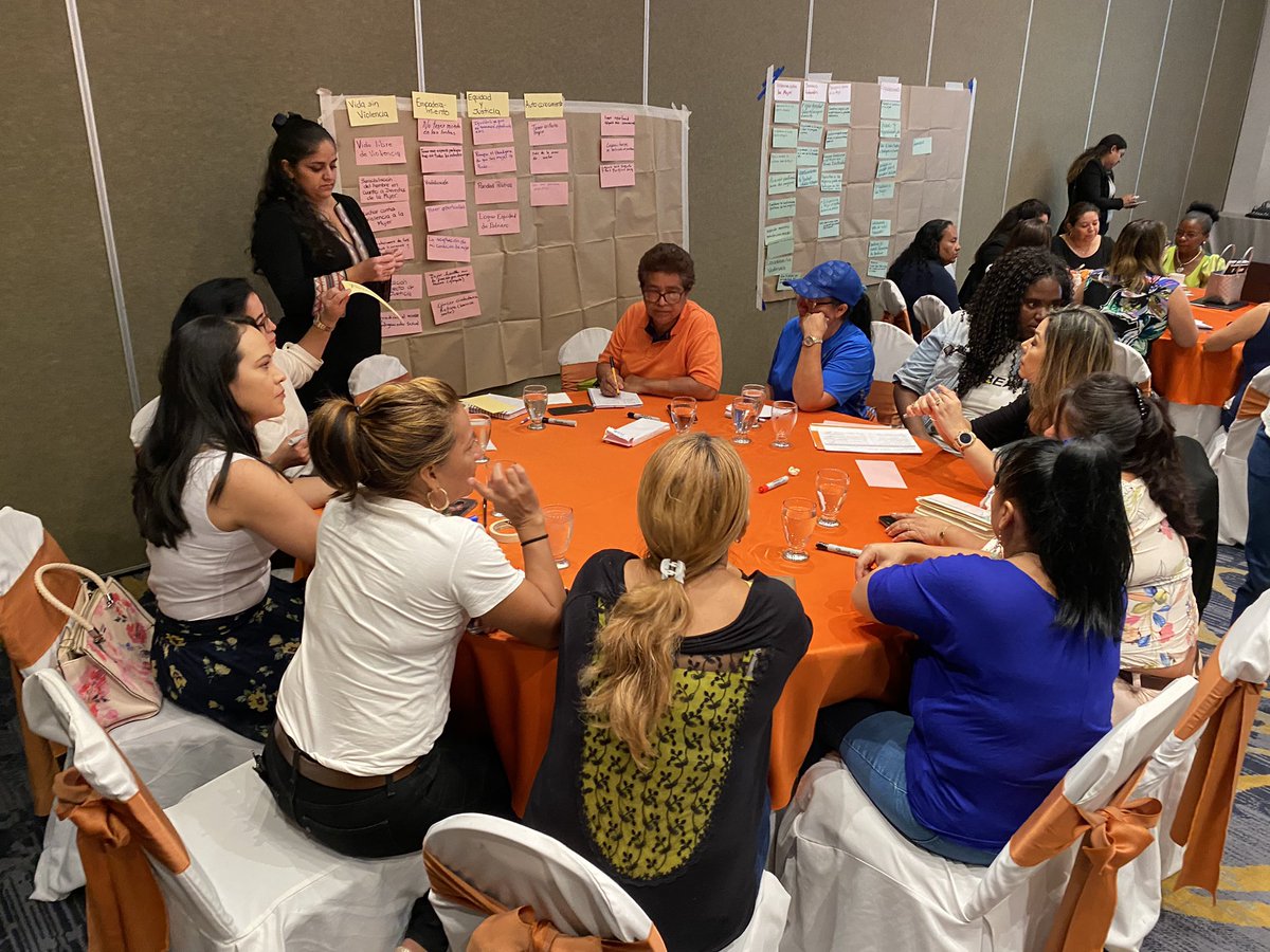 NIMD Honduras tweet media