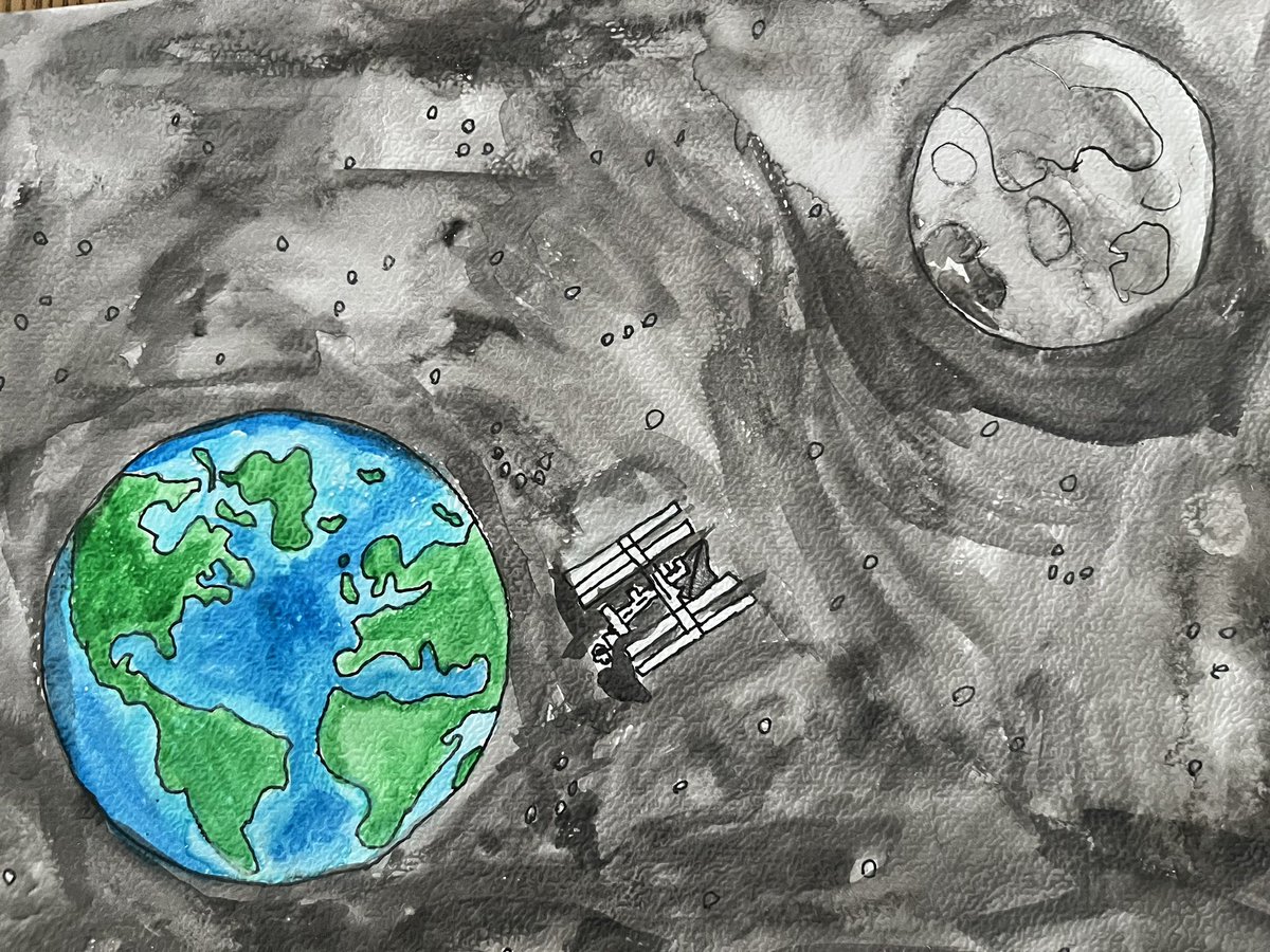 Melaina Blake tweet media