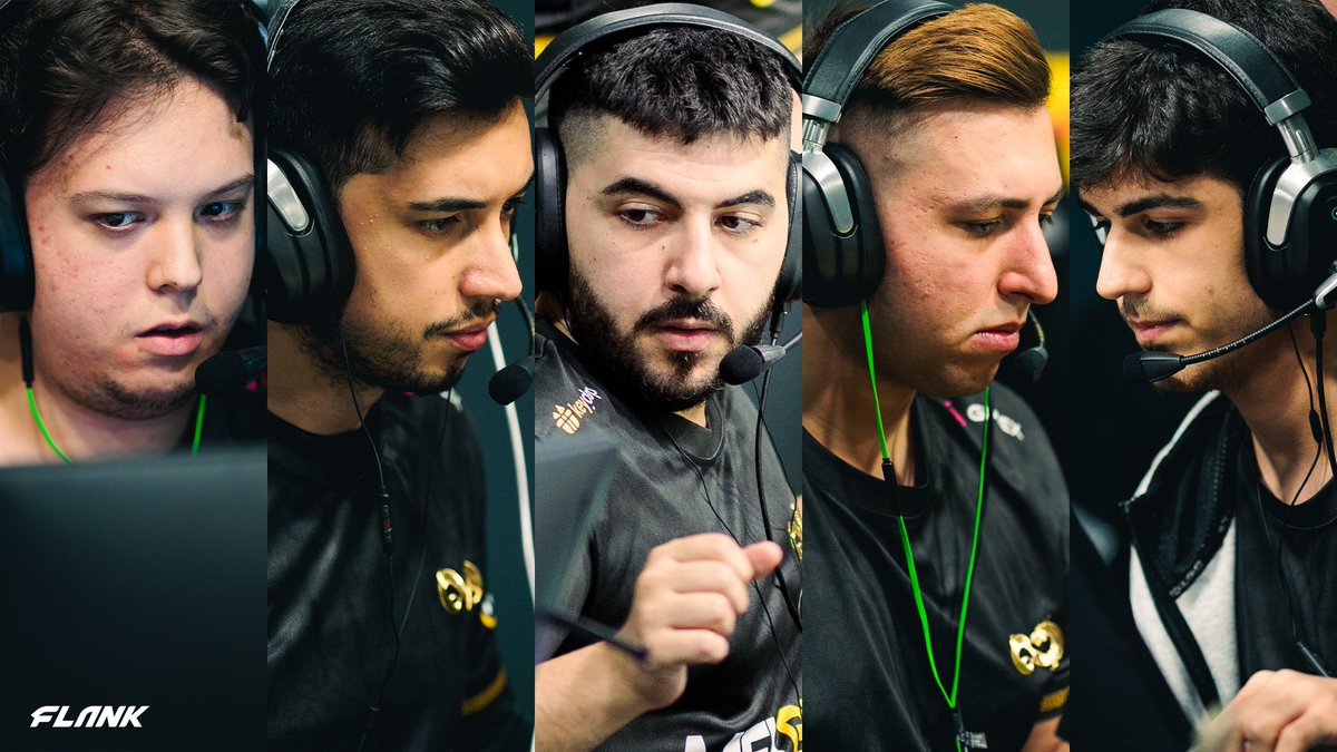 FlankEsports's tweet photo. 🇹🇷 Yaşattığınız gurur için teşekkürler! https://t.co/hzc4uhHQ3j