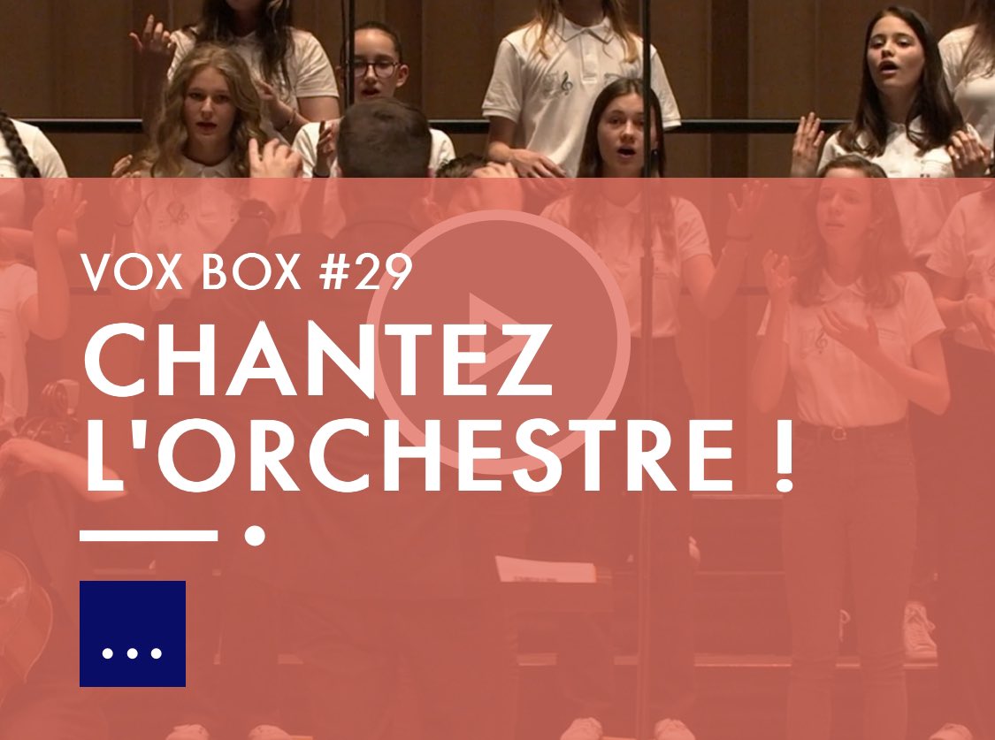 emcc_poitiers's tweet photo. Du répertoire pour vos chorales !

🔗 ➡️ https://t.co/TdtI1yUVTb

Cc @MathiasCharton @Caro_Kuntzmann @FacsPoitou @eduscol_edmus https://t.co/aeynaqvLAR