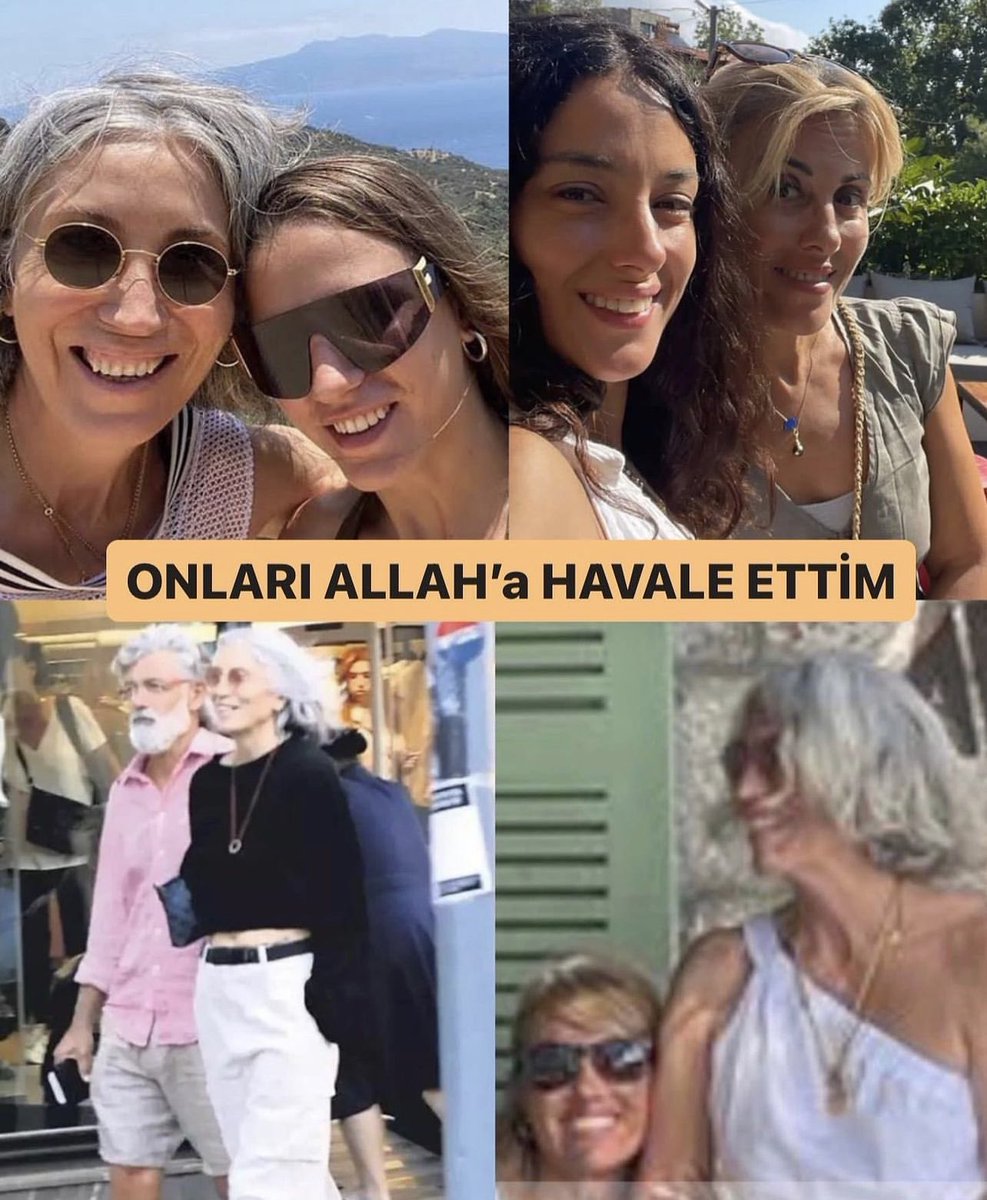 Dtv_ar's tweet photo. #SerenaySarikaya &amp; #CansuTosun
اتضح ان والد جانسو توسون يخون زوجته مع والدة سيريناي ساريكايا
والدة جانسو في اول تصريح لها لبرنامج الصفحة الثانية : لست في وضع يسمح لي بالتحدث ولكن كل الاخبار صحيحة ، فوضت امري بهم الى الله https://t.co/0vOhtocvKX