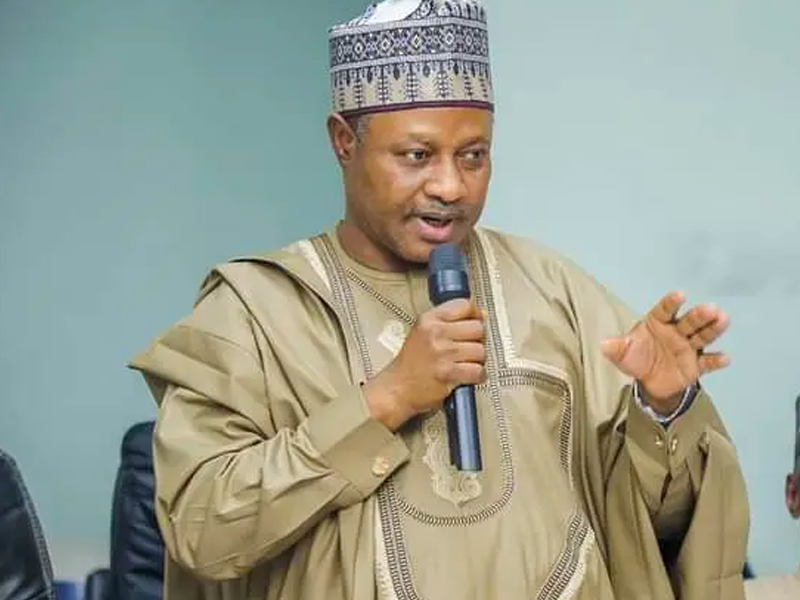 ARISE NEWS tweet media