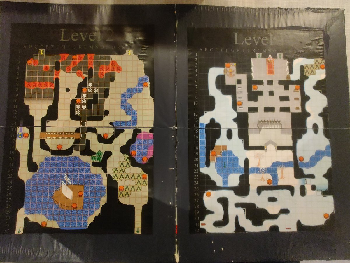 DSavinainen's tweet photo. My current DIY project: @TangoTekLP 's Decked Out 2, adapted to a board game! Everyone's current @hermitcraft_ obsession, brought to the table! Building decks, crawling dungeons, hunting treasure, it's all in there! (Or will be, once it is finished.) https://t.co/NsVe0mlTQy