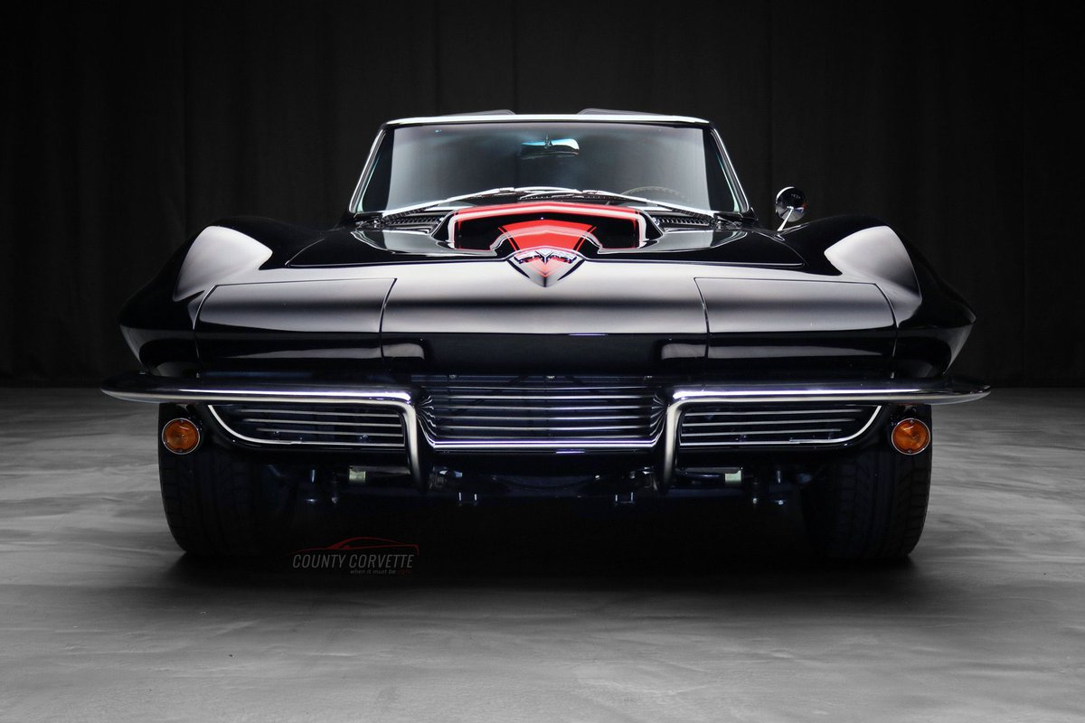 CountyCorvette tweet picture