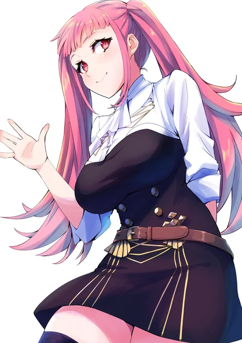 ヒルダchang