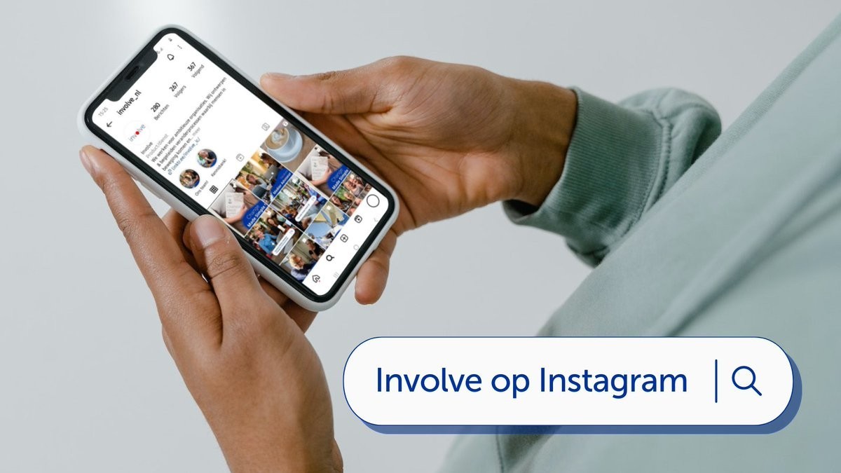 Involve tweet media