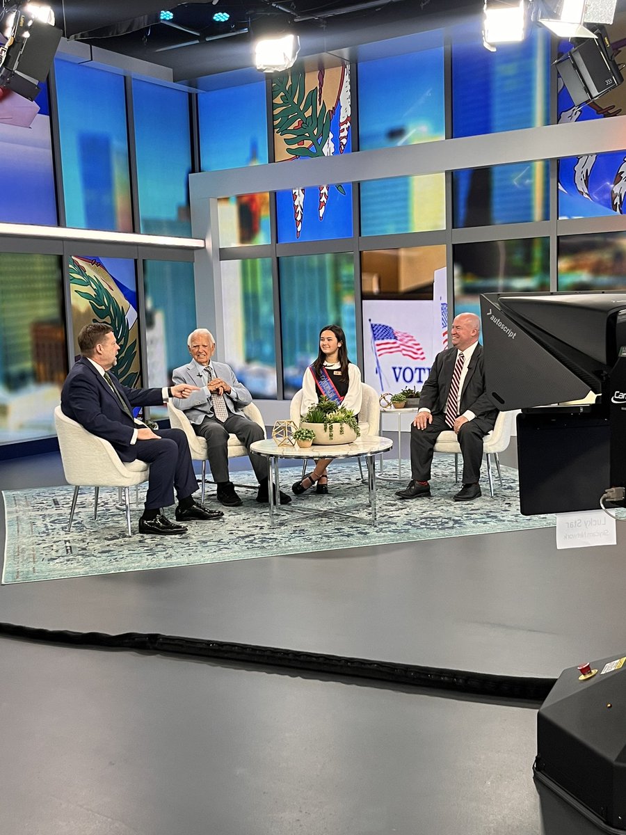 Did you miss Governor O’Brien on KOCO 5 on Tuesday?  That’s okay! You will have another chance to see her on tv this Saturday on <a href="/NEWS9/">News 9</a> Hot Seat with Scott Mitchell.
Set your alarm clocks to 7:45 am! You won’t want to miss it!