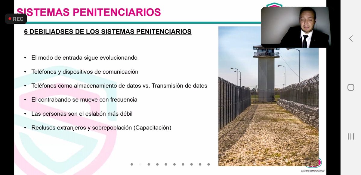 _oscarrawlins's tweet photo. Debilidades de nuestro sistema penitenciario. 🇵🇦 https://t.co/0HPxrX2n3A