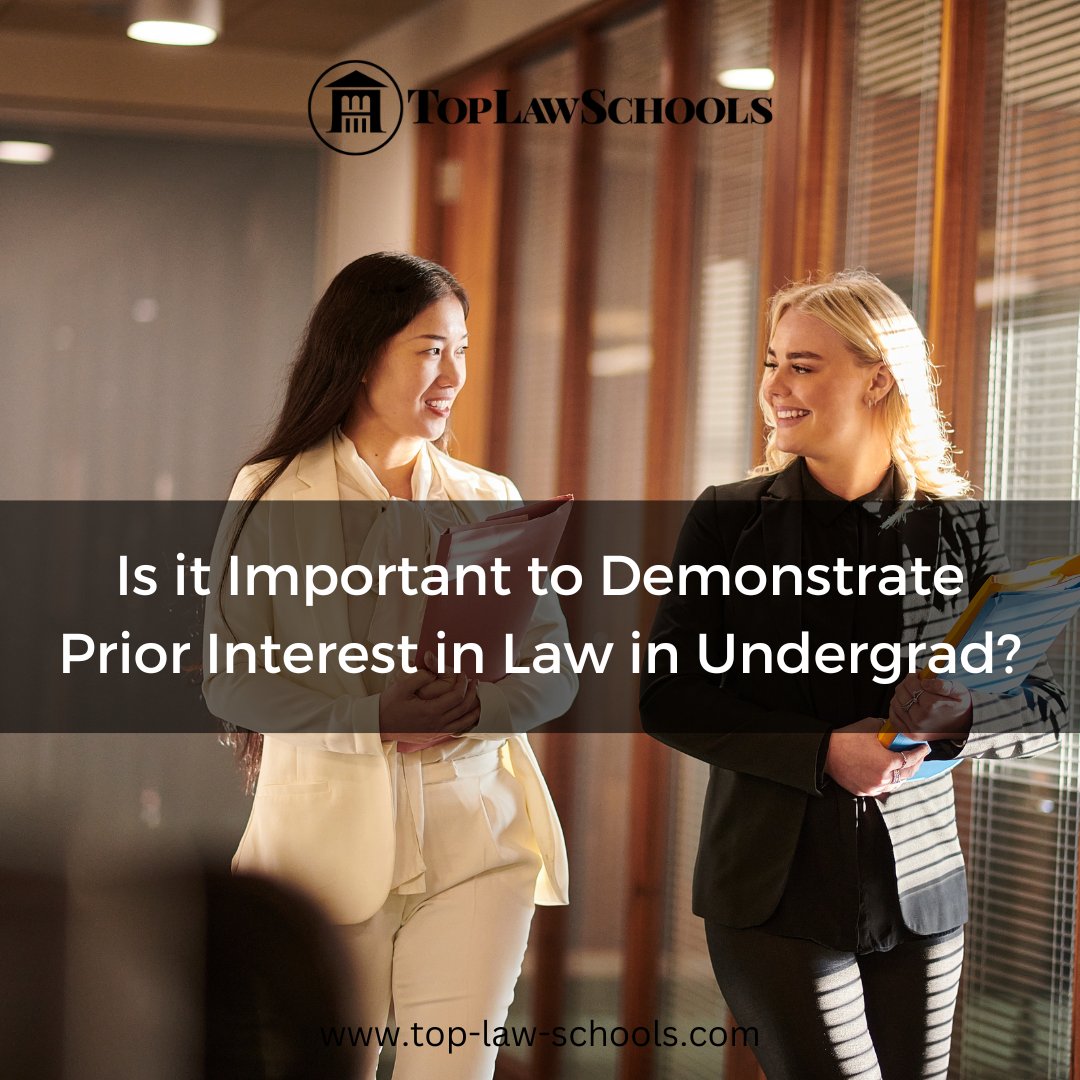 Top_Law_Schools's tweet image. Curious about the impact of undergrad interests on a legal career? Join the conversation in the forum!

Share your insights and learn from others. Engage in the discussion here: top-law-schools.com/forums/viewtop…

#LegalEducation #PreLawJourney #LawSchoolPrep #LawStudentTalk