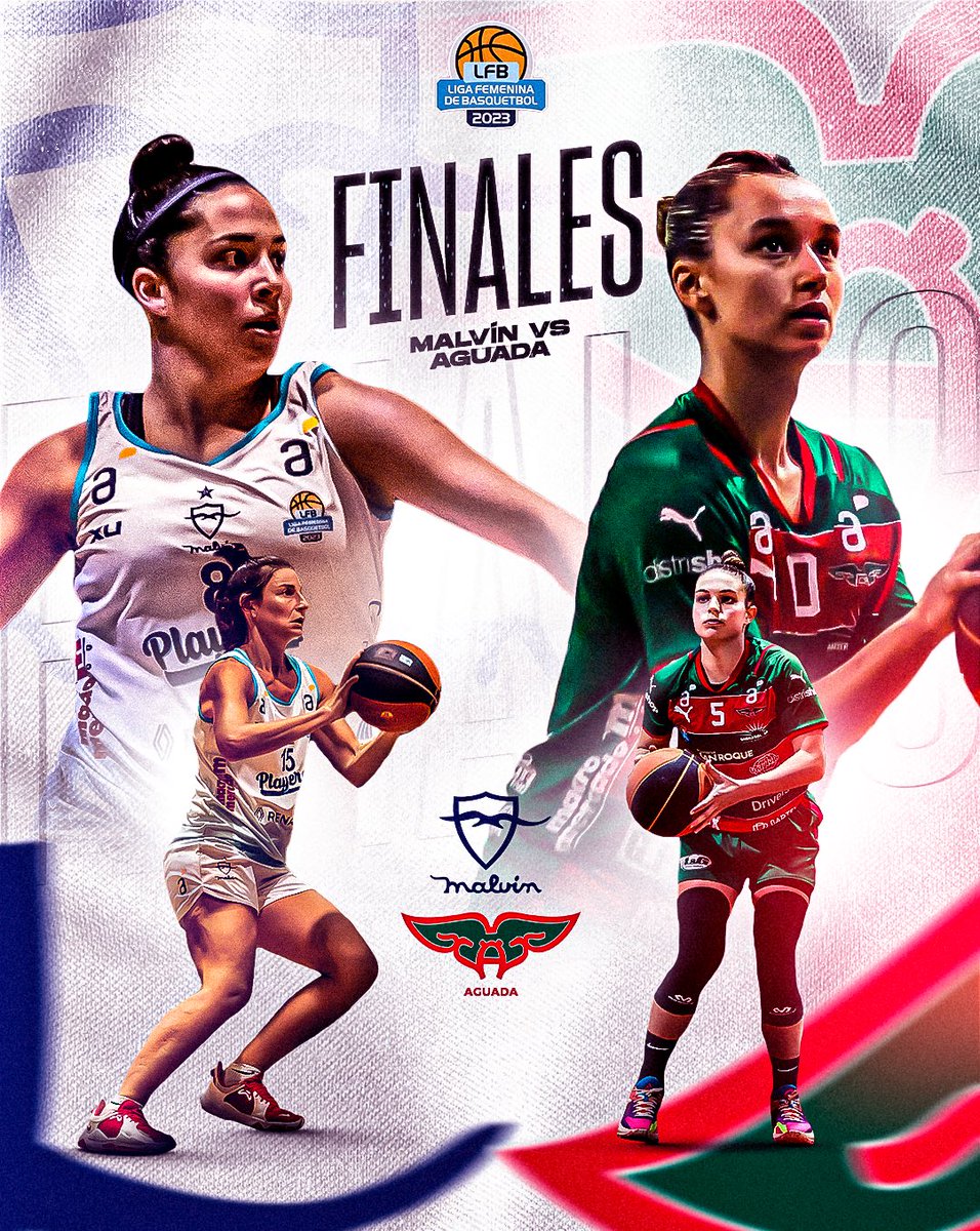 📺❌ | Las finales de la LFB 𝐍𝐎 𝐬𝐞𝐫𝐚𝐧 𝐭𝐞𝐥𝐞𝐯𝐢𝐬𝐚𝐝𝐚𝐬, al menos hasta el momento.

En el acuerdo de la empresa con la FUBB se menciona un piso de partidos de masculino, pero no se acordó nada de femenino.

Desde 2017 se venían transmitiendo... 🤦‍♂️

Un atraso enorme.