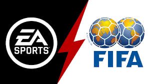 Sparkcoins3's tweet photo. 🚨🚨🚨🚨🚨

- تم حذف جميع اجزاء FIFA السابقة من ستور البلاستيشن !!!!! https://t.co/QsbcoB5dNU