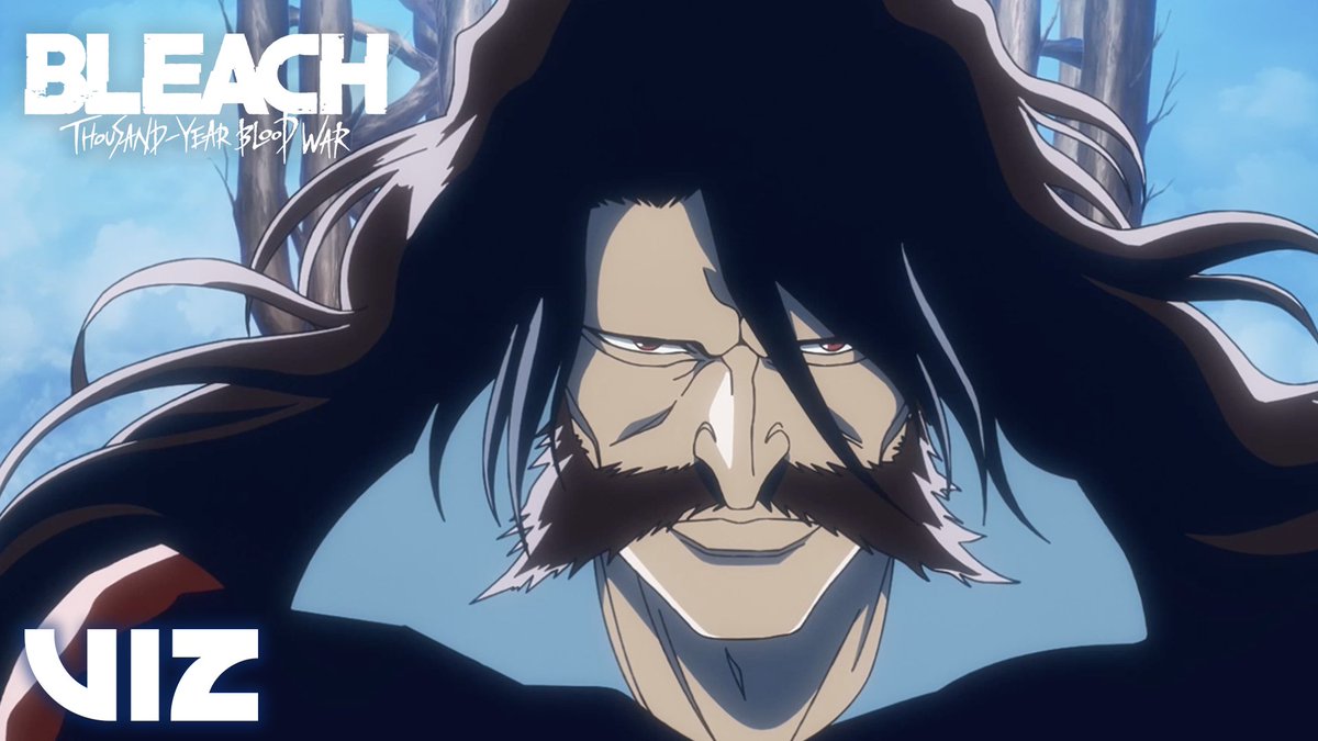 BLEACH: Thousand-Year Blood War, Part 2 Finale (Episodes 25 & 26