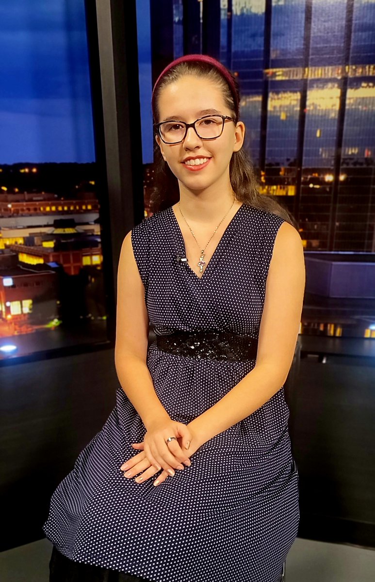 Tonight on #LdnOntTV at 6:30pm: The @ForestCityFF is fast approaching, plus learn how you can improve your neighbourhood with help from The City. And, Ainsley gives her youth perspective on what's working well/could be improved in #ldnont. 📺@rtvlondon 🔗rogerstv.com/ldnont