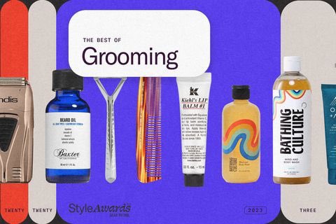 Thanks for the nod <a href="/gearpatrol/">Gear Patrol</a> with <a href="/LeafShave/">Leaf Shave</a> as your Best Overall Razor!