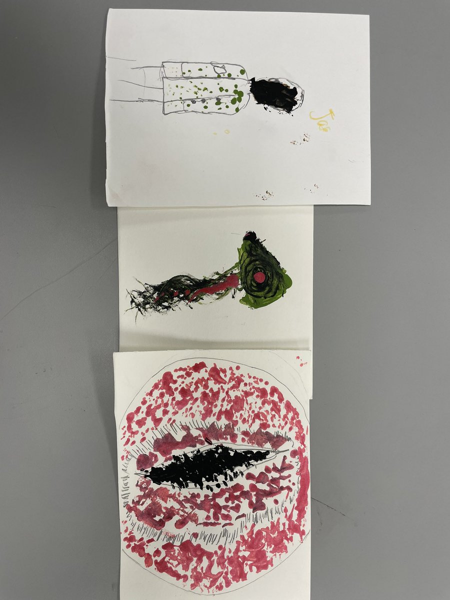 IMH Learning Commons tweet media