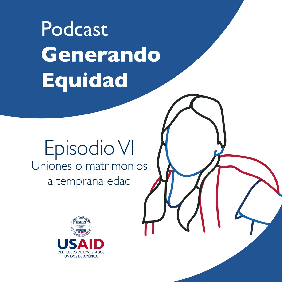 ideaspaz's tweet photo. #MesDelAmorYAmistad | ¿Hay amores que hacen daño? Para cerrar septiembre conversemos sobre un tipo de amor que podría poner en riesgo los derechos sexuales y reproductivos de las niñas, niños y adolescentes.
📻Escucha el nuevo episodio #FIPCAST de Generando Equidad
https://t.co/BbfPvmm7gp
